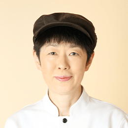 牧内 景子